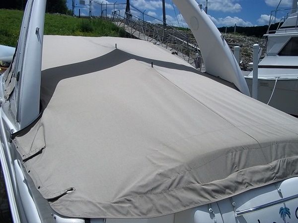 2005 Sea Ray boat for sale, model of the boat is 260DA & Image # 2 of 16