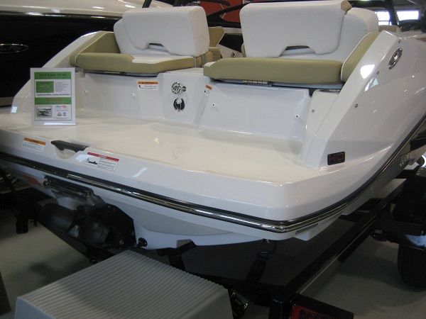 2016 Scarab boat for sale, model of the boat is 195 HO & Image # 2 of 26