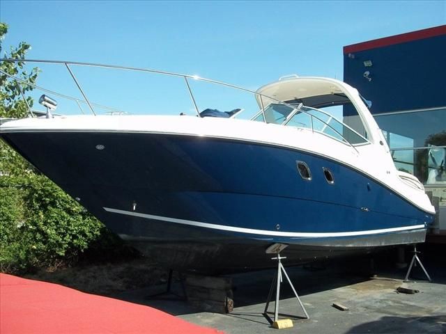 2012 Sea Ray boat for sale, model of the boat is 330 Sundancer & Image # 1 of 15