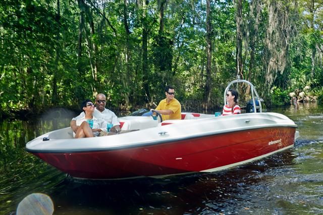 2018 Bayliner boat for sale, model of the boat is E18 & Image # 1 of 14