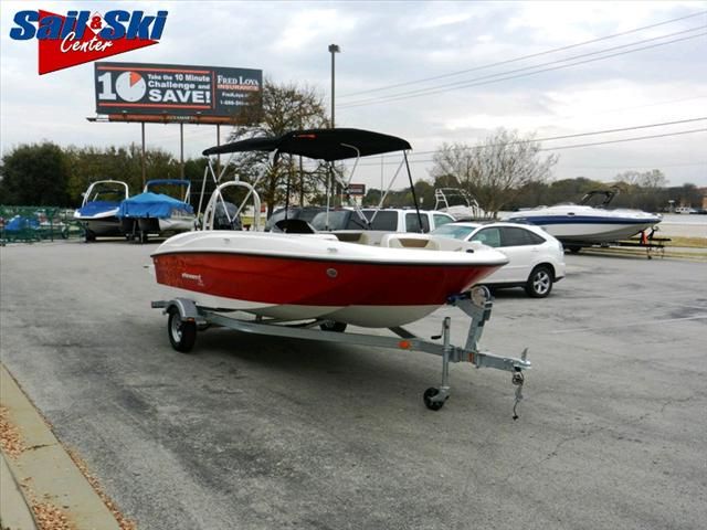 2015 Bayliner boat for sale, model of the boat is 180EL & Image # 2 of 21