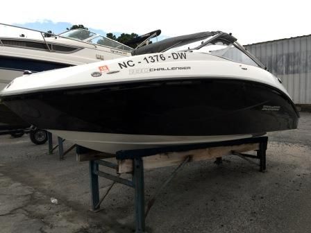 2012 Sea Doo PWC boat for sale, model of the boat is 180 & Image # 2 of 10