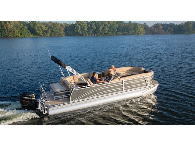 2017 Harris boat for sale, model of the boat is 240 & Image # 1 of 19