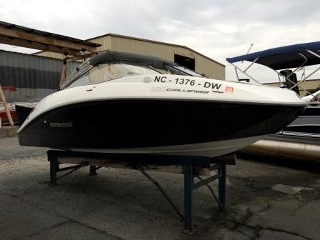 2012 Sea Doo PWC boat for sale, model of the boat is 180 & Image # 4 of 10