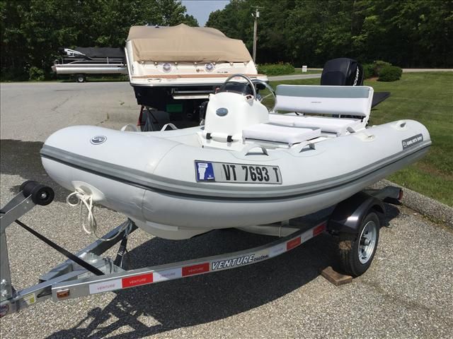 2013 Walker Bay Boats boat for sale, model of the boat is Dinghy & Image # 1 of 7