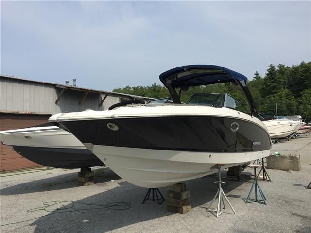 2011 Chaparral boat for sale, model of the boat is 284 Sunesta & Image # 4 of 31