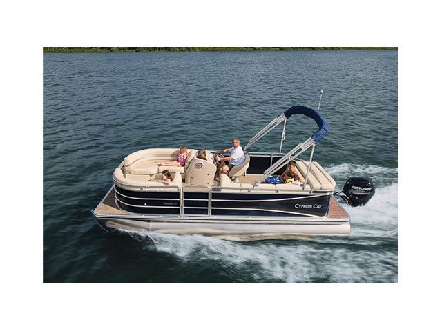 2016 Cypress Cay boat for sale, model of the boat is 210 & Image # 3 of 26