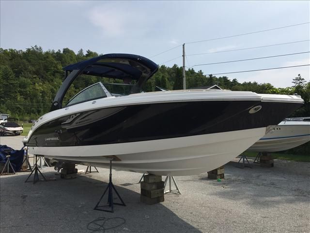2011 Chaparral boat for sale, model of the boat is 284 Sunesta & Image # 2 of 31