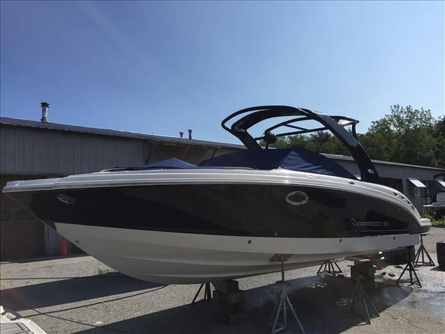 2011 Chaparral boat for sale, model of the boat is 284 Sunesta & Image # 3 of 31