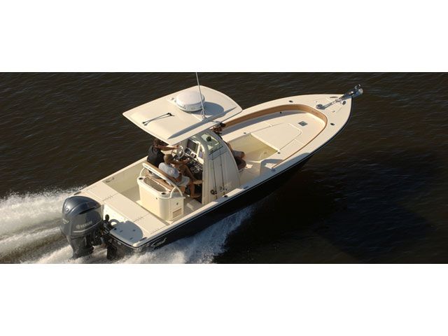 2016 Scout boat for sale, model of the boat is 251 XS & Image # 1 of 16