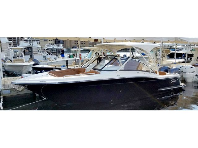 2017 Scout boat for sale, model of the boat is 255 & Image # 1 of 1