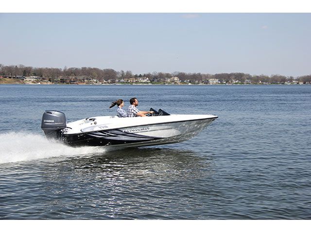 2015 Rinker boat for sale, model of the boat is 170 OB & Image # 3 of 10