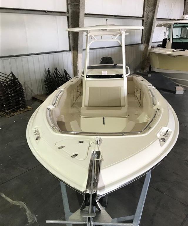 2017 Boston Whaler boat for sale, model of the boat is 230 & Image # 2 of 9