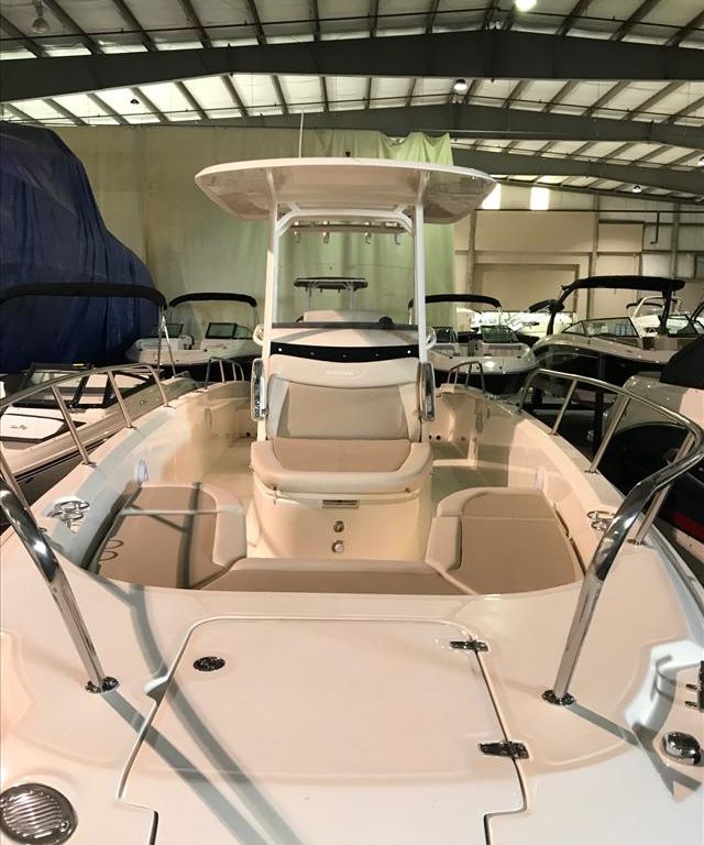 2017 Boston Whaler boat for sale, model of the boat is 270 & Image # 2 of 11