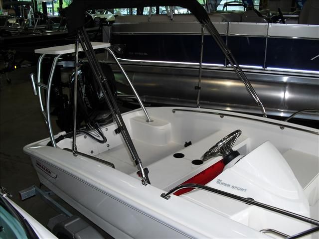 2013 Boston Whaler boat for sale, model of the boat is 150 & Image # 2 of 31