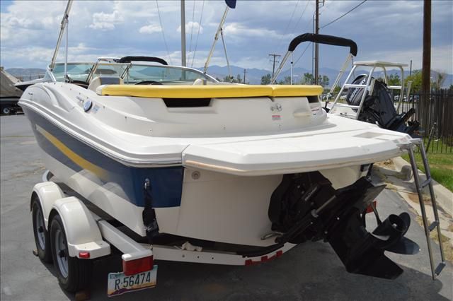 2006 Sea Ray boat for sale, model of the boat is 195 Sport & Image # 2 of 8