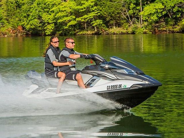 2015 Yamaha boat for sale, model of the boat is FX Cruiser HO & Image # 1 of 5