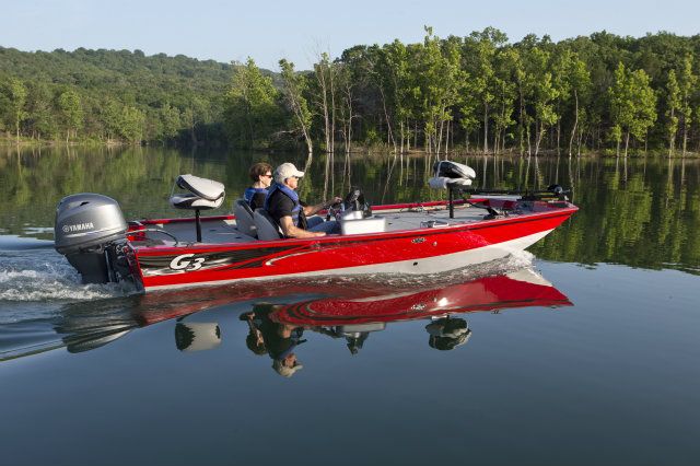 2016 G3 Boats EAGLE 176 Buyers Guide BoatTest.ca