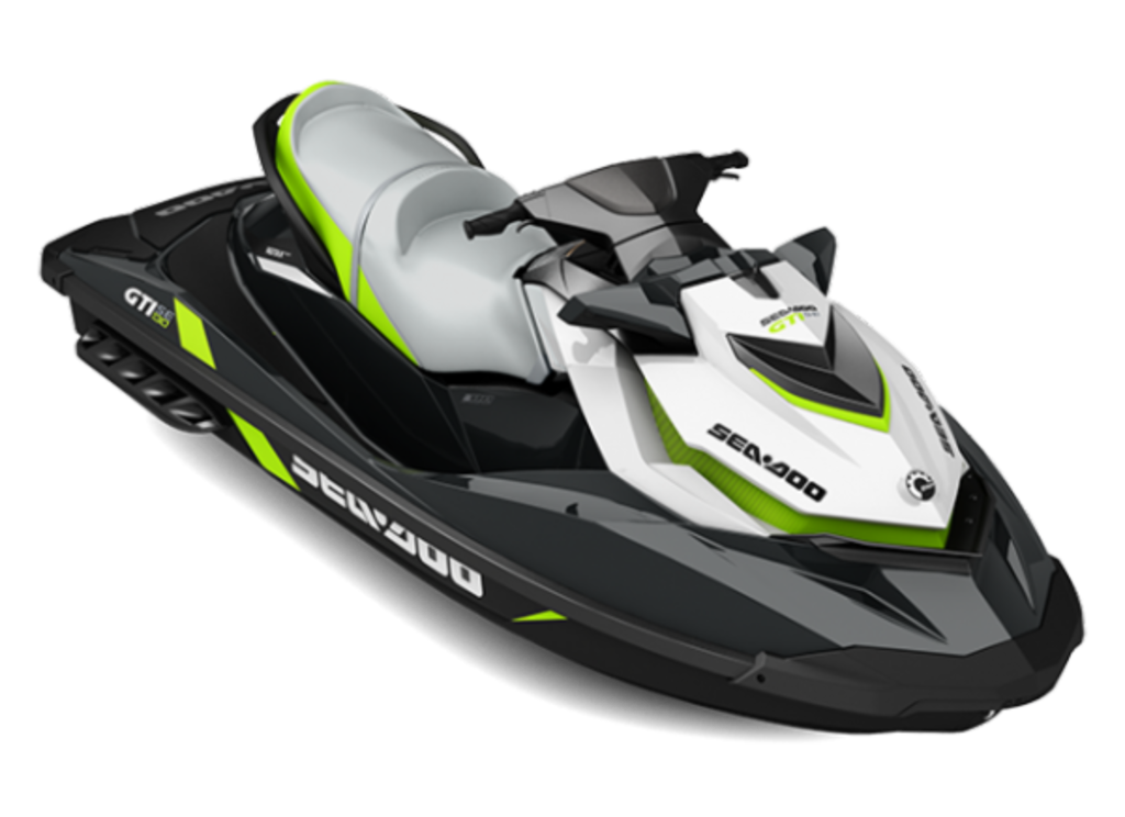 2016 Sea Doo PWC boat for sale, model of the boat is GTI SE 130 & Image # 1 of 5