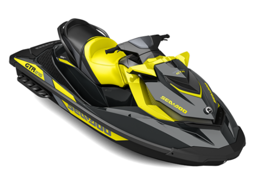 2016 Sea Doo PWC boat for sale, model of the boat is GTR 215 & Image # 1 of 3