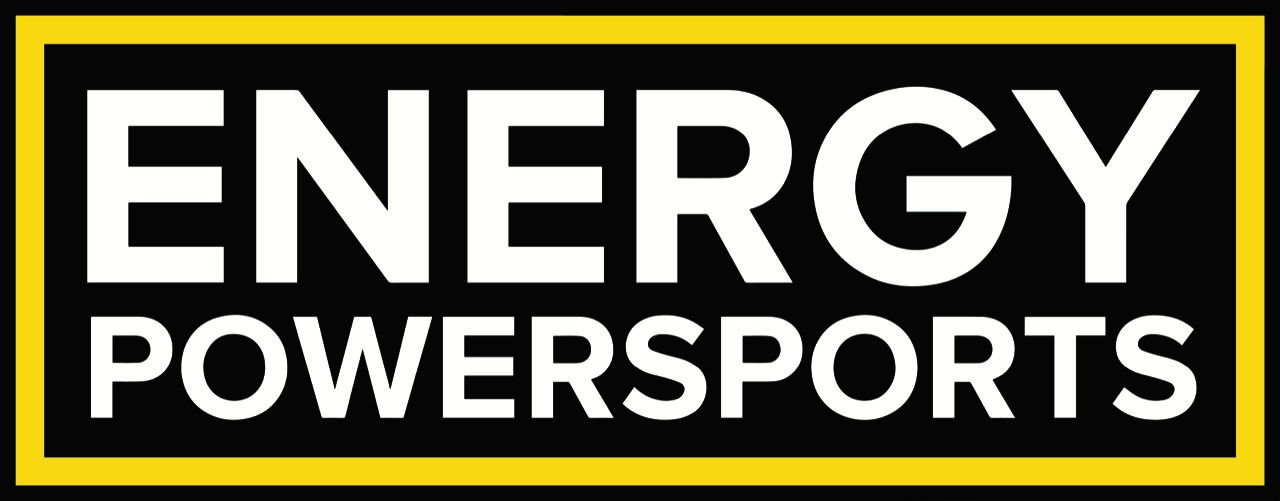 Energy Powersports logo