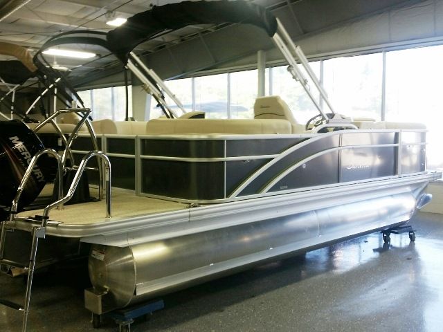 2019 Barletta boat for sale, model of the boat is E20Q & Image # 1 of 13
