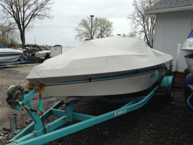 1993 Malibu boat for sale, model of the boat is EUROF3SUNSETTER & Image # 2 of 18
