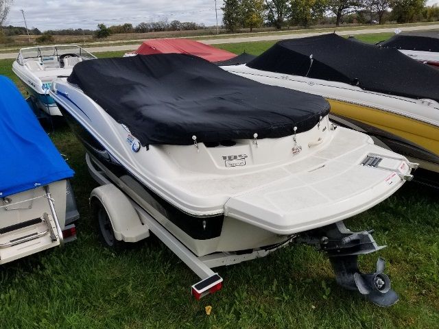2008 Sea Ray boat for sale, model of the boat is 185 SP/SS/TR & Image # 2 of 17