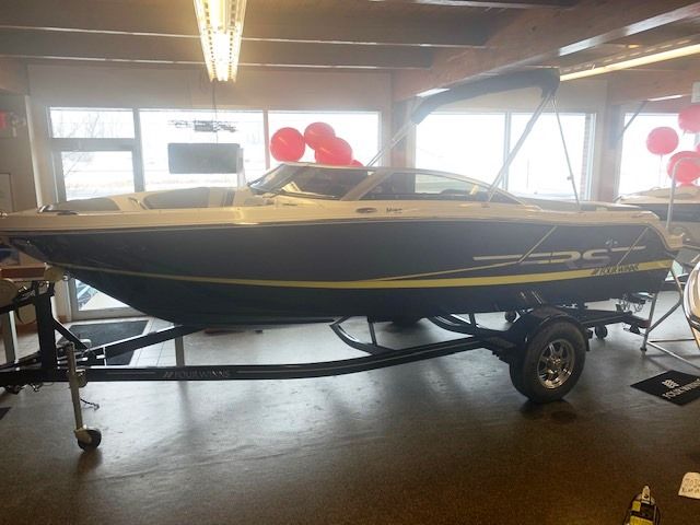 2019 Four Winns boat for sale, model of the boat is 190H/RS & Image # 1 of 10