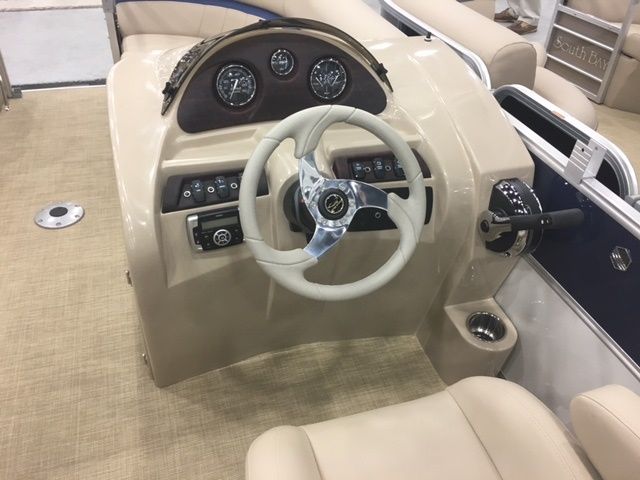 2017 South Bay boat for sale, model of the boat is 222E & Image # 2 of 5