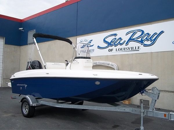 2016 Bayliner boat for sale, model of the boat is F18 & Image # 1 of 8