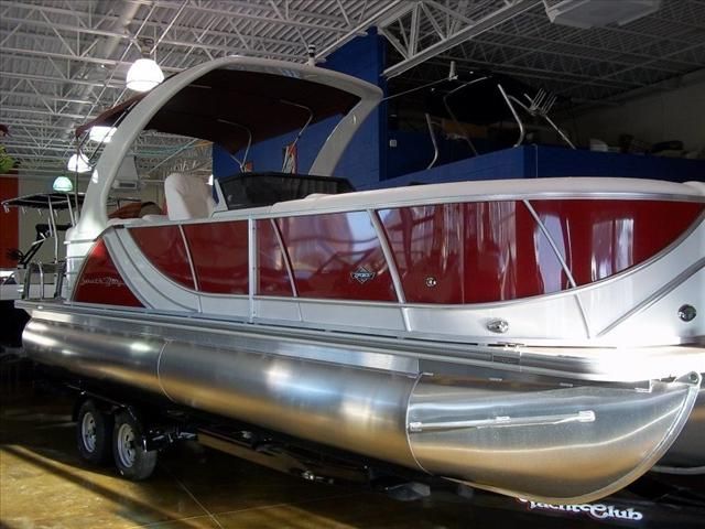 2017 South Bay boat for sale, model of the boat is 525RS DC ARCH & Image # 1 of 15