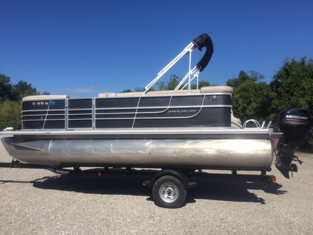 2014 Starcraft boat for sale, model of the boat is 206 CRUISE & Image # 1 of 13