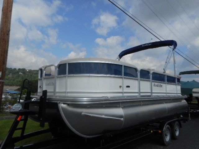 2017 South Bay boat for sale, model of the boat is 220CR & Image # 2 of 14