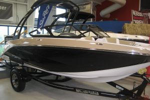 2014 SCARAB 195 for sale. 