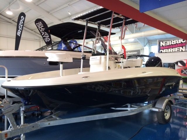 2016 Bayliner boat for sale, model of the boat is F18 & Image # 1 of 7