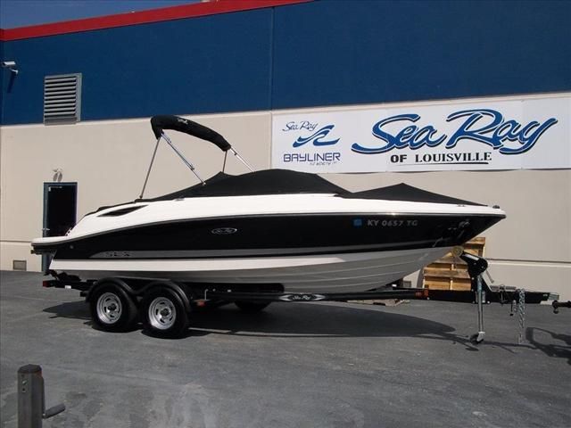 2012 Sea Ray boat for sale, model of the boat is 210 SLX & Image # 1 of 12