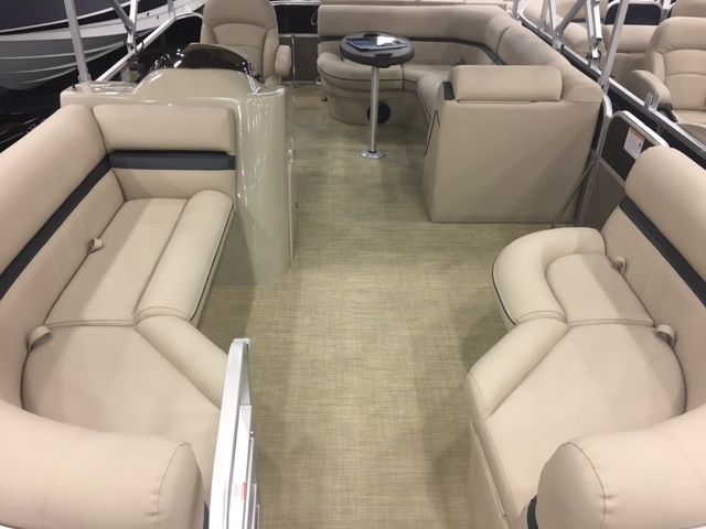 2017 South Bay boat for sale, model of the boat is 220CR & Image # 2 of 8