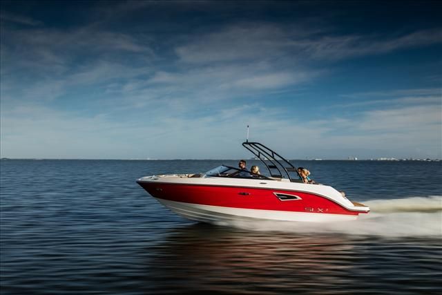 2017 Sea Ray boat for sale, model of the boat is 230SLX & Image # 1 of 1