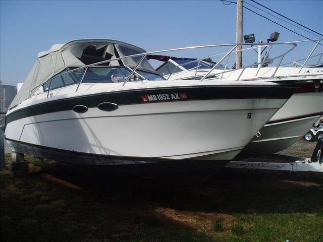 1989 Sport Craft boat for sale, model of the boat is 2400 & Image # 1 of 1