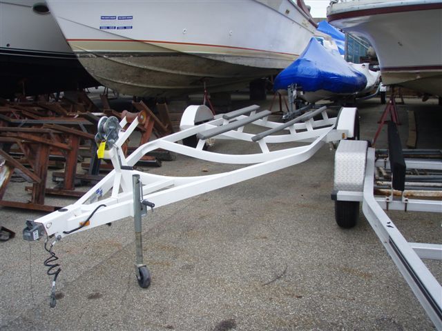 1999 Remorque HÃ©ritage boat for sale, model of the boat is Steel & Image # 1 of 1
