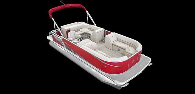 2016 Avalon boat for sale, model of the boat is Cruise & Image # 1 of 2