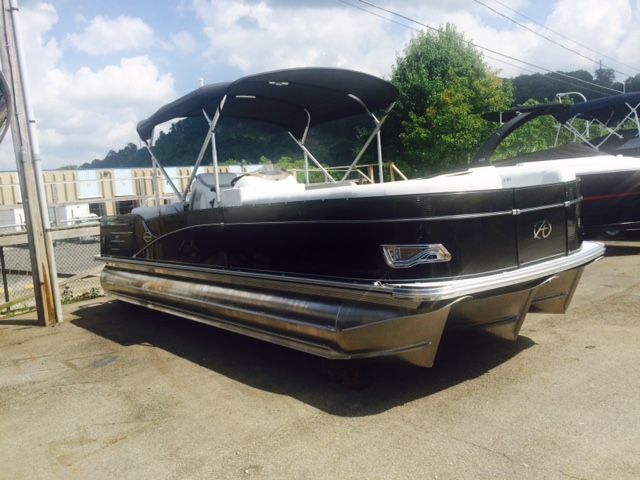 2016 Avalon boat for sale, model of the boat is Entertainer 25' & Image # 1 of 2