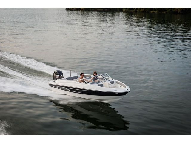 2018 Bayliner boat for sale, model of the boat is 180 & Image # 1 of 16