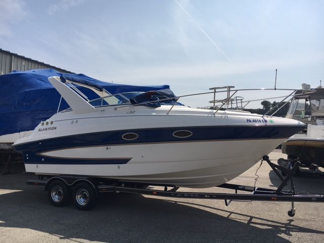 2005 Glastron boat for sale, model of the boat is 269 & Image # 1 of 19