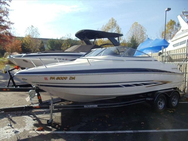 2008 Glastron boat for sale, model of the boat is GT 209 & Image # 2 of 10