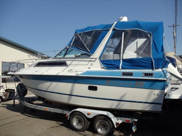 1988 Peterborough boat for sale, model of the boat is Cruiser & Image # 1 of 18