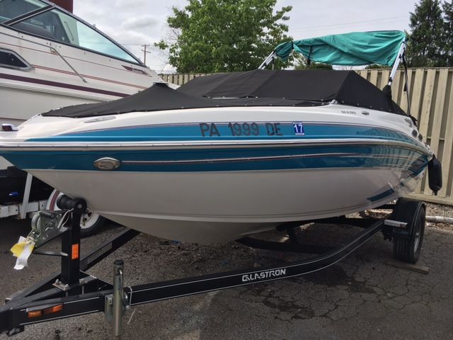 2009 Glastron boat for sale, model of the boat is GLS 195 & Image # 1 of 11