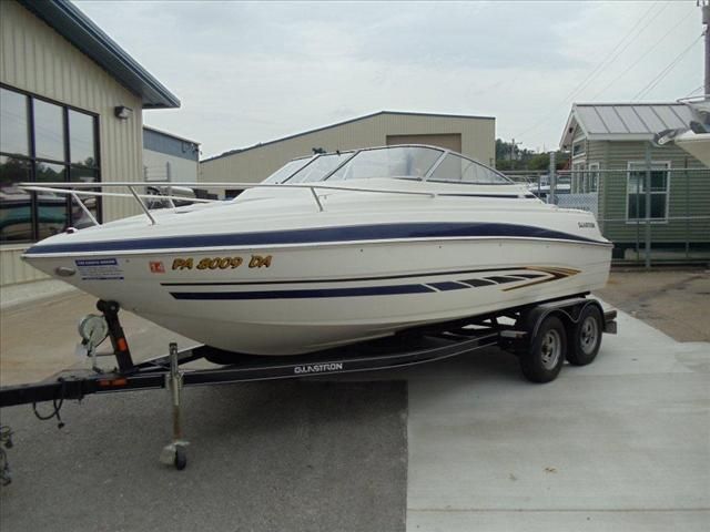 2008 Glastron boat for sale, model of the boat is GT 209 & Image # 1 of 10