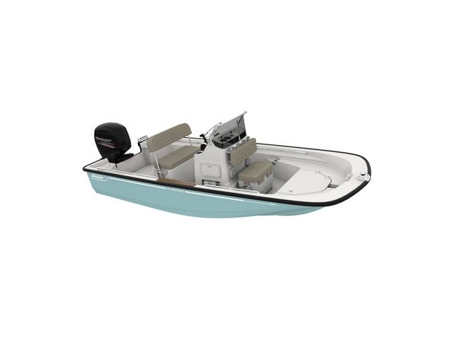 2018 Boston Whaler boat for sale, model of the boat is 150 & Image # 1 of 3